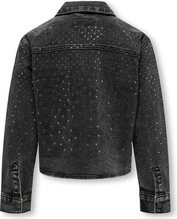Immagine prodotto Only KOGCASSIE Jeanshemd Jeanshemd (152)