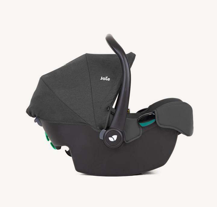 Immagine prodotto Joie chrome trio