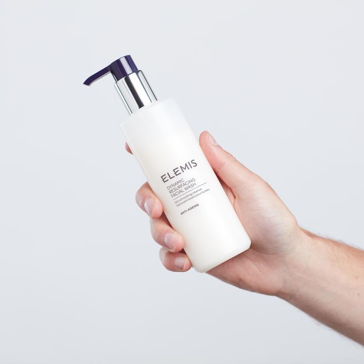 Produktbild Elemis Dynamic Resurfacing Facial Wash (Reinigungslotion, 200 ml)