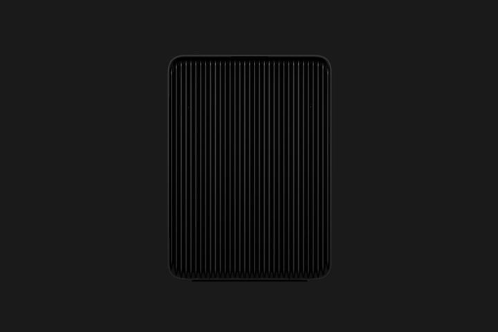 Produktbild Razer Core X