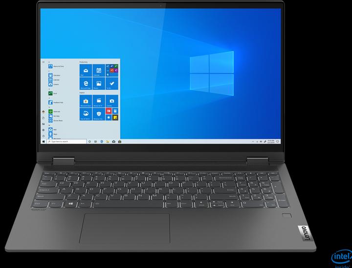 Produktbild Lenovo IdeaPad Flex 5 15ITL05 82HT (15.60", Intel Core i5-1135G7, 8 GB, 256 GB, DE)