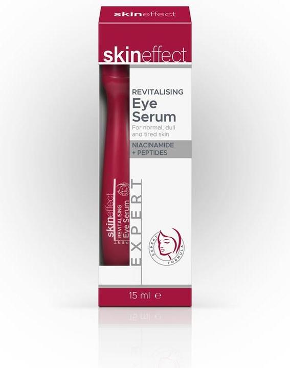 Produktbild Skineffect Augenserum revitalis 15ml (Serum, 15 ml, Tag + Nacht)