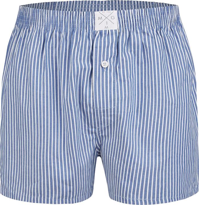 Actual product image Mg-1 Boxer Classics (L, pack of 6)