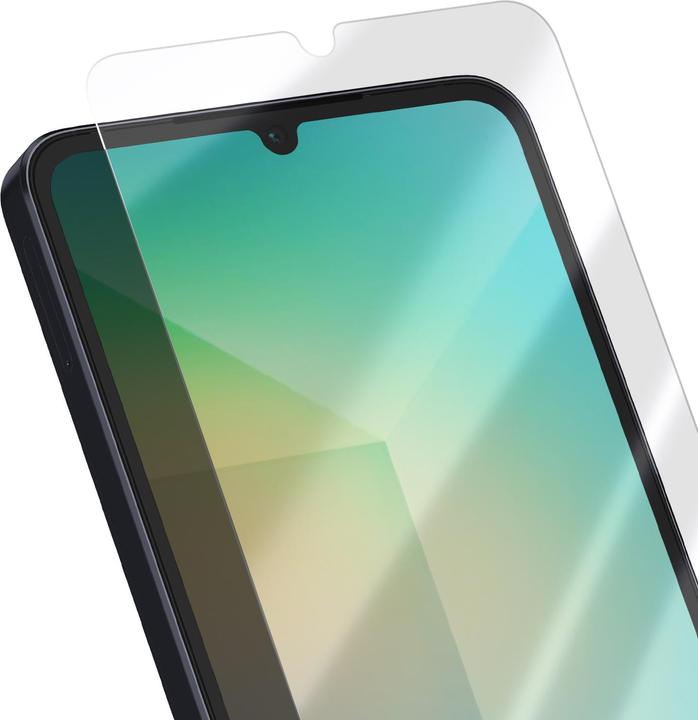 Image du produit Avizar Film ClearShield (1 pièce(s), Samsung Galaxy A06)