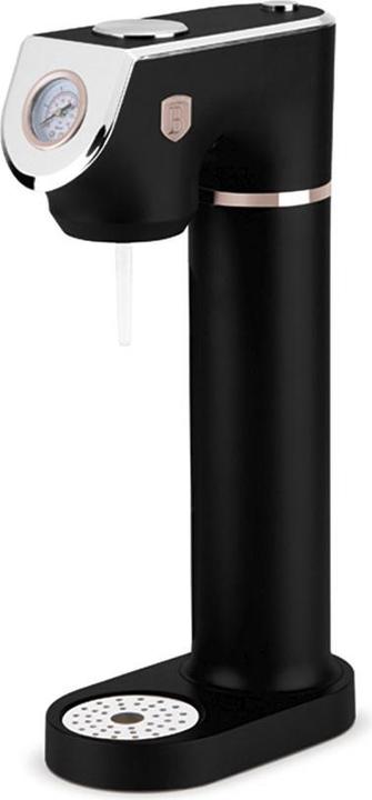 Produktbild BerlingerHaus Wassersprudler Black Rose Collection