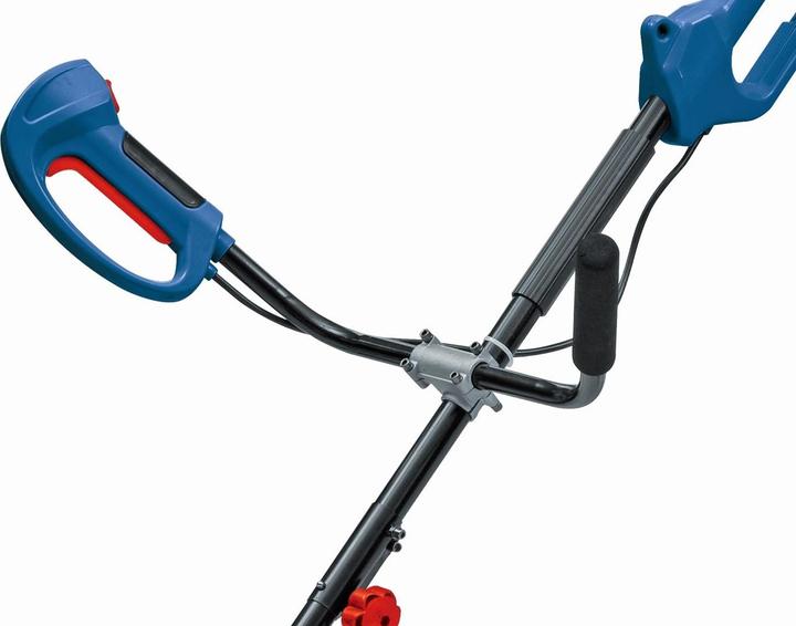 Immagine prodotto Blaupunkt ELECTRIC SENSE BC5010 TRIMMER ELETTRICO 1400 W (Filo di taglio)