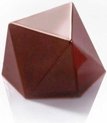 Immagine prodotto Martellato Stampo per cioccolato cristallo