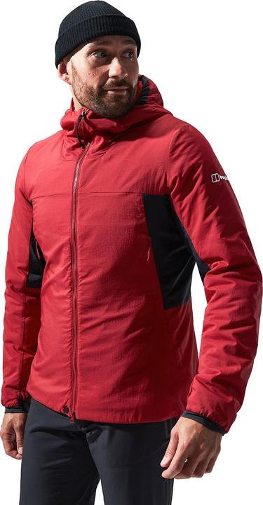 Produktbild Berghaus Mtn Seeker Synthetic Hoodie (M)