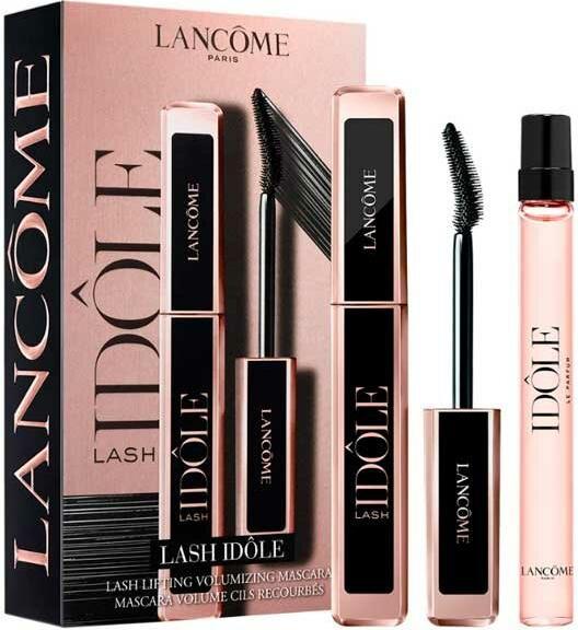 Immagine prodotto Lancôme Lash Idôle Set Lash Idôle Mascara 8ml + Idôle Eau de Parfum 10ml (01 Nero)