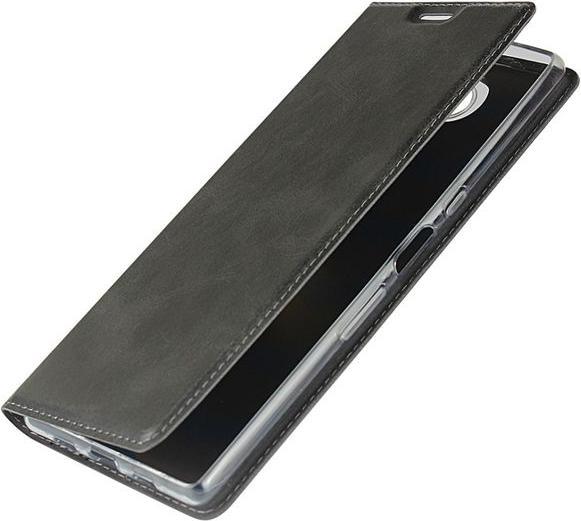 Immagine prodotto MU Classic Serie Classic II con copertina in pelle (Sony Xperia 10 Plus)