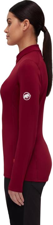 Actual product image Mammut Aenergy ML Half Zip Pull Women (M)
