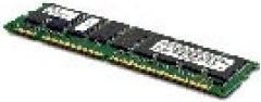 Actual product image IBM 256MB PC2700 CL2.5 ECC DDR (1 x 256MB, 333 MHz, DDR-RAM, DIMM)