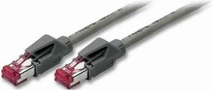 Immagine prodotto EFB Elektronik Cavo patch S/FTP, Cat., TM21, UC900 (SF/UTP, CAT6a, 5 m)