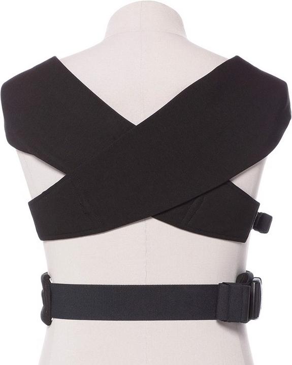 Actual product image Ergobaby Embrace