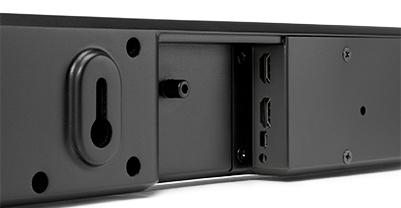 Produktbild Denon Dht-S514 (175 W, Stereo)