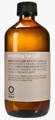 Image du produit Oway Smoothing Hair Bath - Shampooing lissant (240 ml, Shampoing liquide)