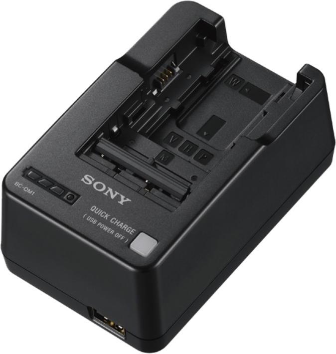Sony Bc-Qm1 (Akku)