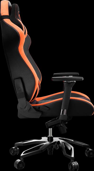Produktbild Cougar Armor Titan Pro 3MTITANS.0001 Gaming chair ARMOR Titan Pro/ Adjustable Design/Micro Suded-Lik