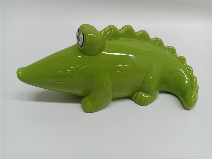 Immagine prodotto Roost Coccodrillo della Cassa di Risparmio (29,5 x 14,5 x 12 cm)
