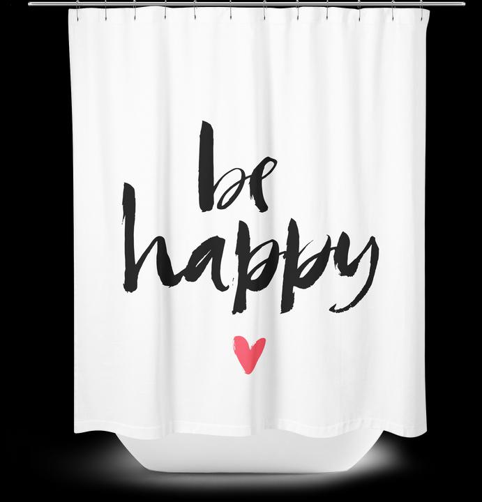 Image du produit Helen George BeHappy (180 x 200 cm)