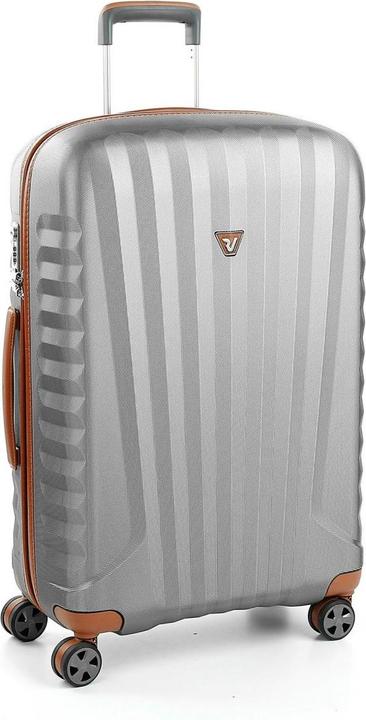 Produktbild Roncato E-Lite Mittelgrosser Koffer (72 l, L (90 - 115l))