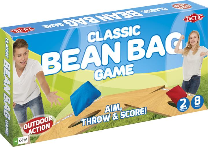 Produktbild Selecta Spielzeug Das -Bag-Toss Spiel