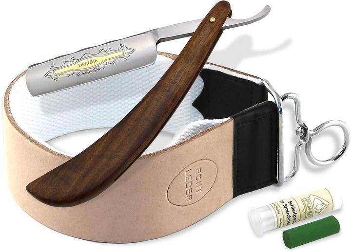 Image du produit InstrumenteNrw Ensemble de rasoirs