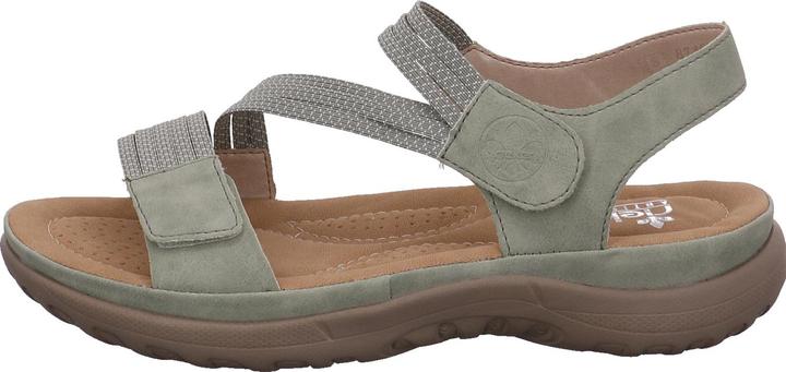 Actual product image Rieker Sandals (41)