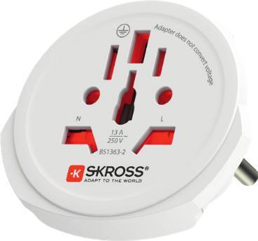 Image du produit Skross Pro+ USB