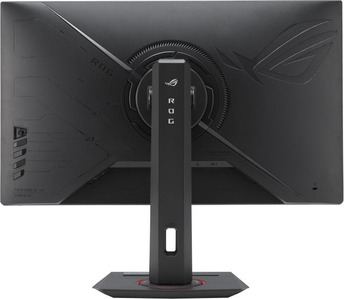 Image du produit ASUS XG27UCS (3840 x 2160 pixels, 27")