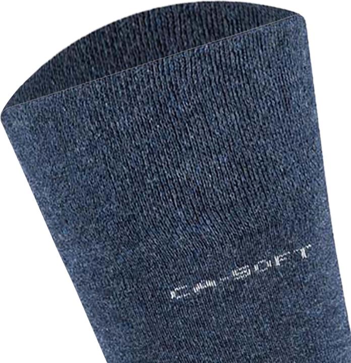 Produktbild Camano Unisex-Socken 4er-Pack (4er Pack, 39 - 42)
