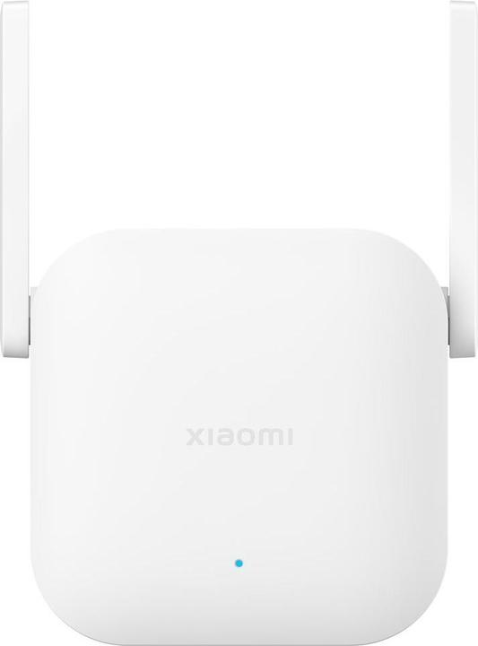 Xiaomi Wi-Fi Range Extender N300 White EU (300 Mbit/s)
