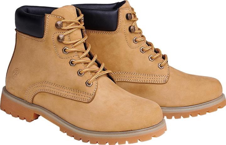 Produktbild Brandit Kenyon Leather Boots - 11776 (37)