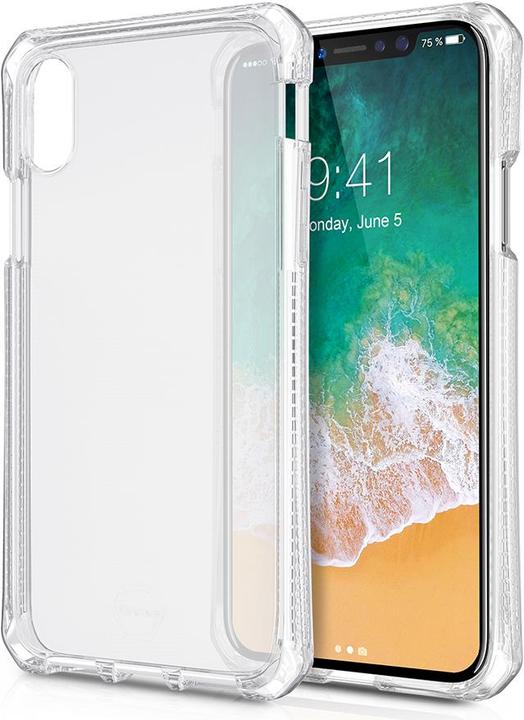 Immagine prodotto Itskins Spettro (Apple iPhone X)