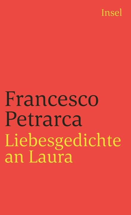 Immagine prodotto Poesie d'amore a Laura (Tedesco, Francesco Petrarca, 2009)