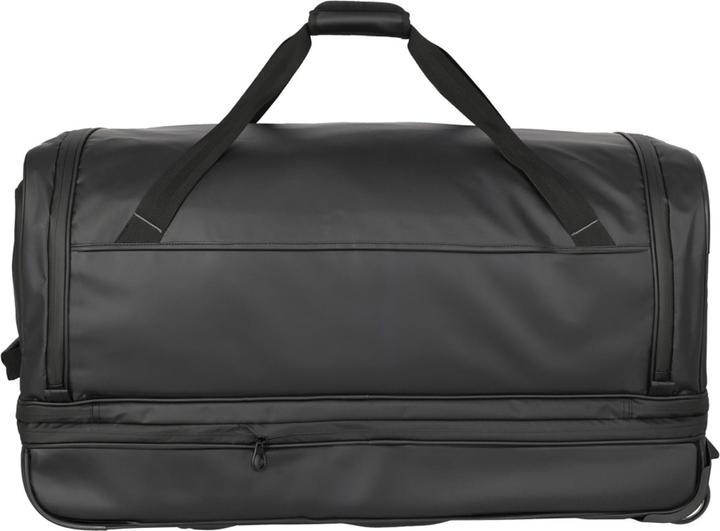 Produktbild Travelite Basics 2 Rollen Reisetasche 80 cm (120 l, L (90 - 115l))