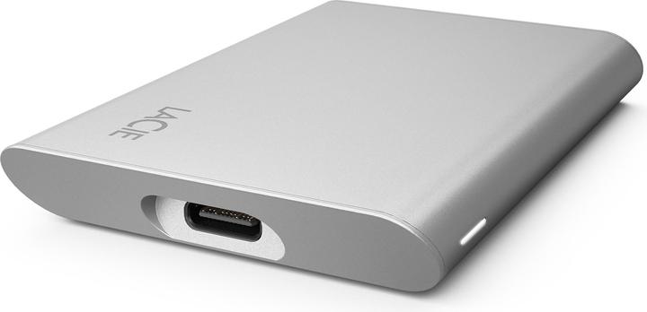 Image du produit LaCie Portable SSD (500 Go)