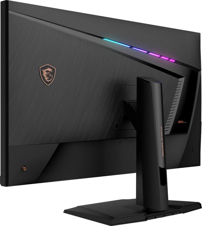 Produktbild MSI Optix MPG321QRFDE-QD (2560 x 1440 Pixel, 32")