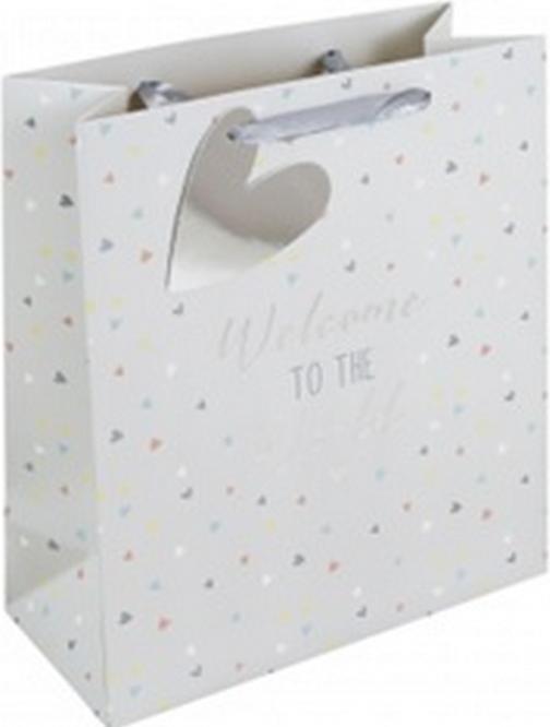 Image du produit Eurowrap - Sac pour cadeau (Coffret cadeau, 6 x)