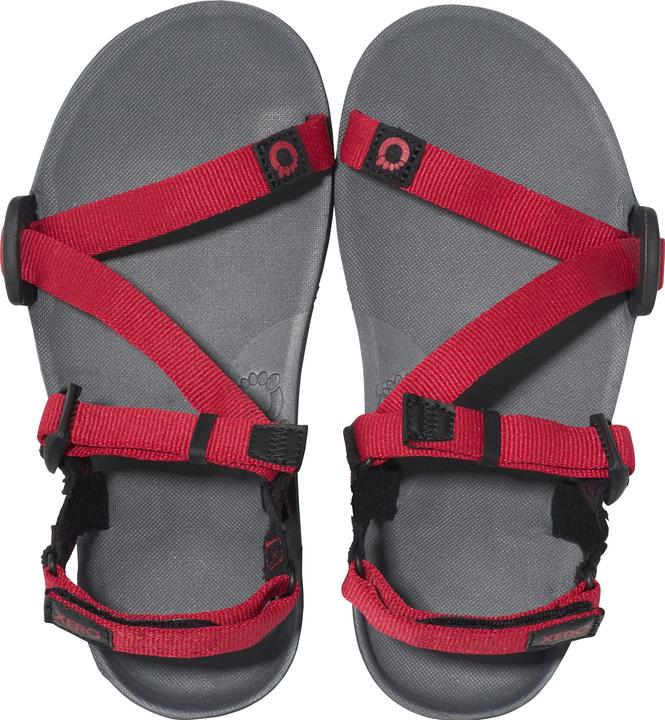 Actual product image Xero Shoes Z-Trail (30)