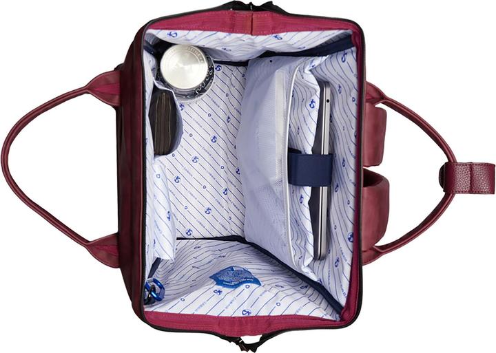 Produktbild Cabaia Adventurer L Nubuck (26 l)