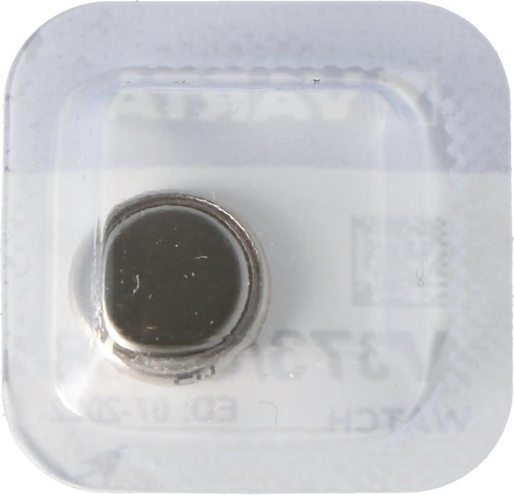 Actual product image Varta Knopfzelle V373 (1 pcs., SR68, 23 mAh)