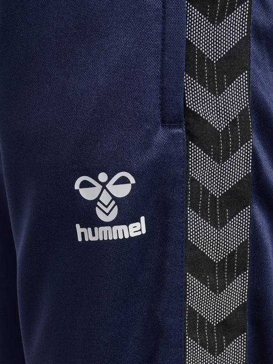 Actual product image hummel Hmlauthentic Training Pants Kids (140)