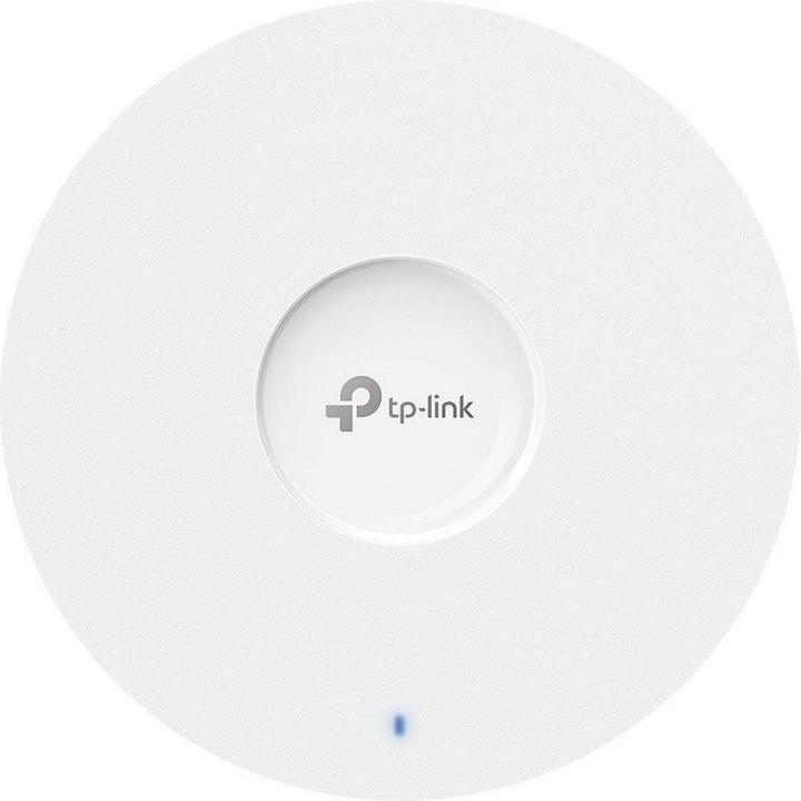 Actual product image TP-Link EAP683 UR - Omada AX6000 Ceiling Mount Dual-Band Wi-Fi 6 Access Point (4804 Mbit/s)