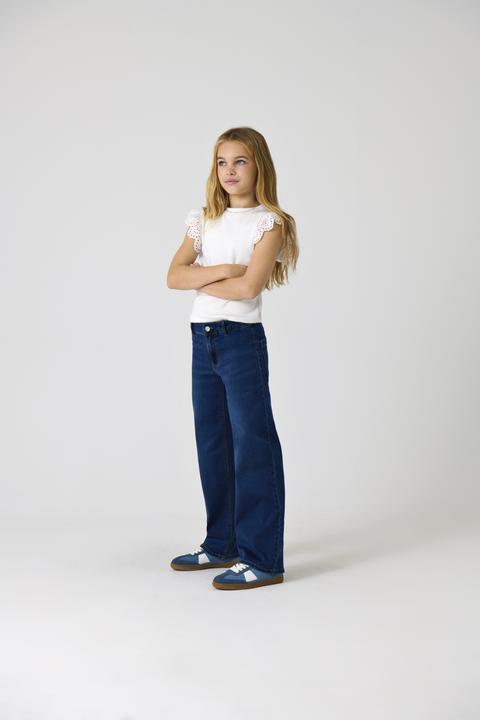 Immagine prodotto Only Kogsylvie Clean Wde Leg Dnm Bj13964 Noos (122)