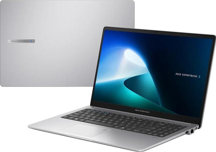 Actual product image ASUS ExpertBook P1 (15.60", Intel Core i5-13500H, 16 GB, 512 GB, DE)