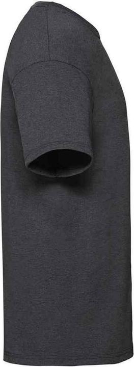 Actual product image Fruit of the Loom Mens Valueweight T-Shirt (XL)