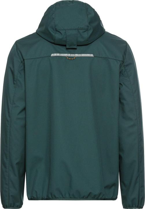 Image du produit Camel Active Blouson avec capuche amovible (58)