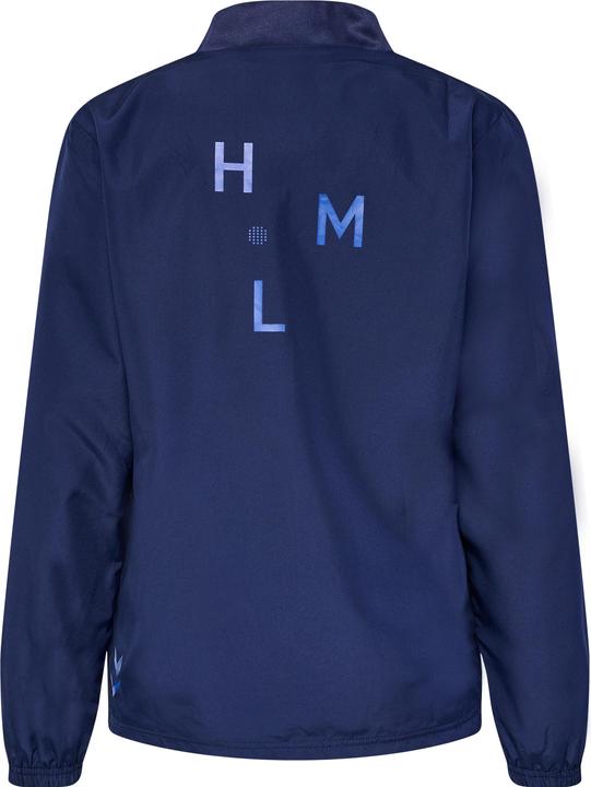 Produktbild hummel Hmlcourt Woven Jacket Woman (XXL)