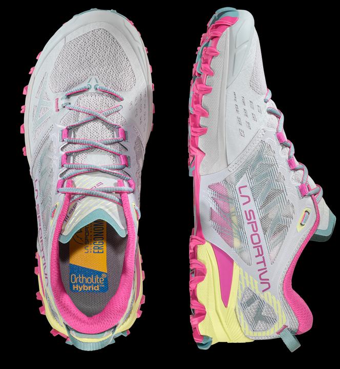Actual product image La Sportiva Bushido III (37)
